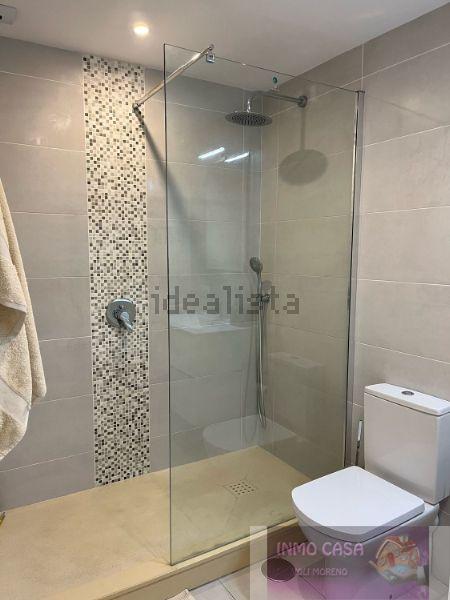 For rent of flat in Estepona