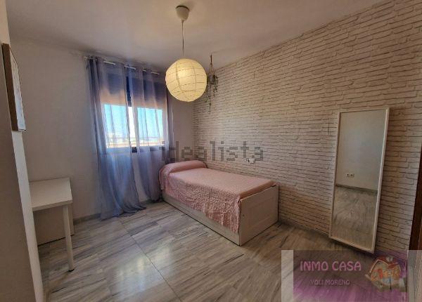 For rent of penthouse in Torremolinos