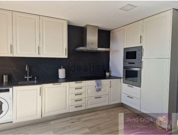 For rent of penthouse in Torremolinos