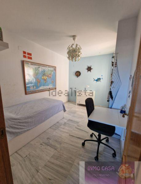 For rent of penthouse in Torremolinos