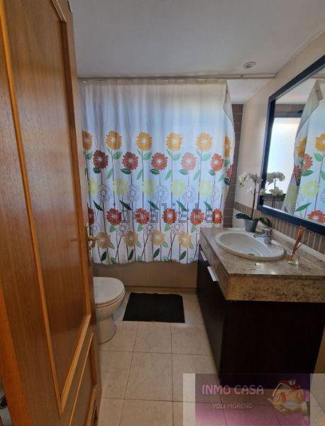 For rent of penthouse in Torremolinos