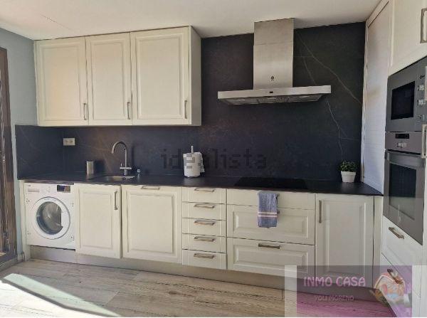 For rent of penthouse in Torremolinos