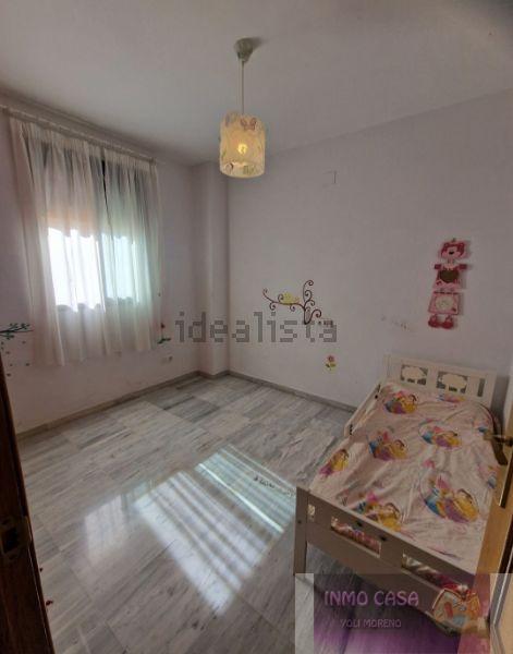 For rent of penthouse in Torremolinos