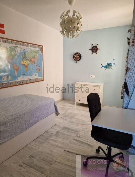 For rent of penthouse in Torremolinos