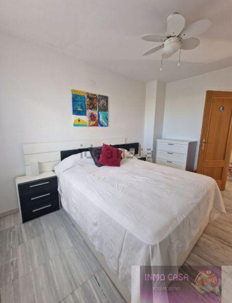 For rent of penthouse in Torremolinos
