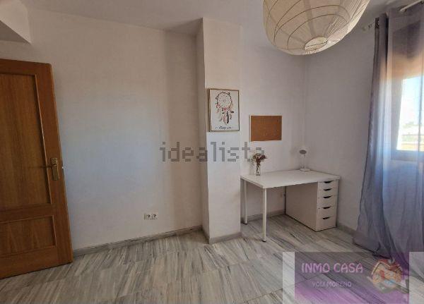For rent of penthouse in Torremolinos