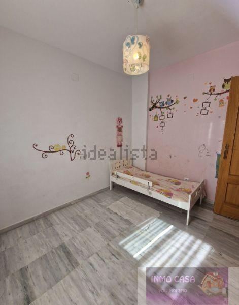 For rent of penthouse in Torremolinos