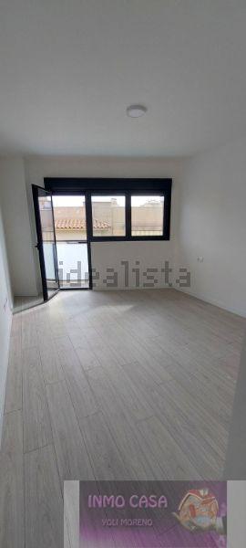 Alquiler de apartamento en Torremolinos