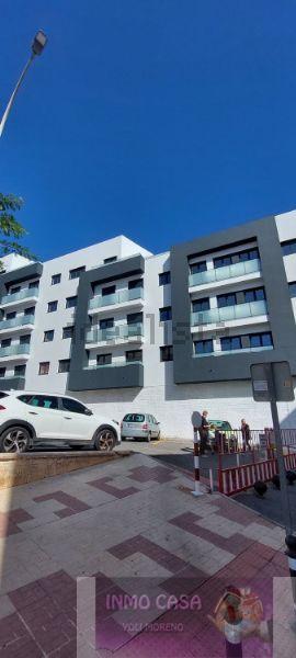 Alquiler de apartamento en Torremolinos