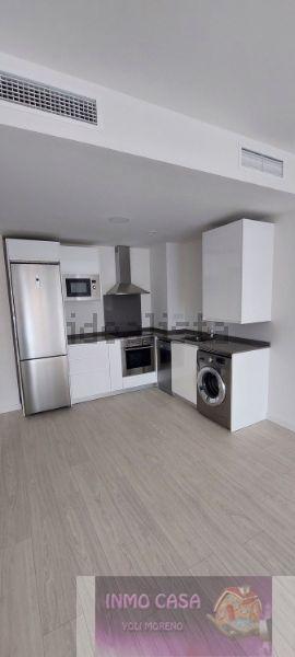 Alquiler de apartamento en Torremolinos