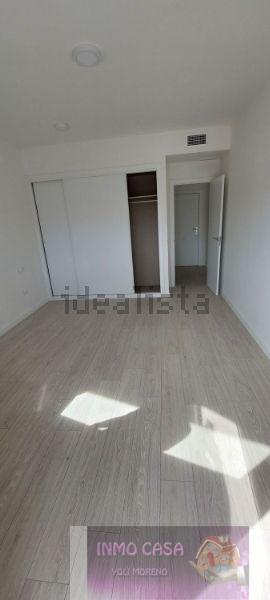 Alquiler de apartamento en Torremolinos