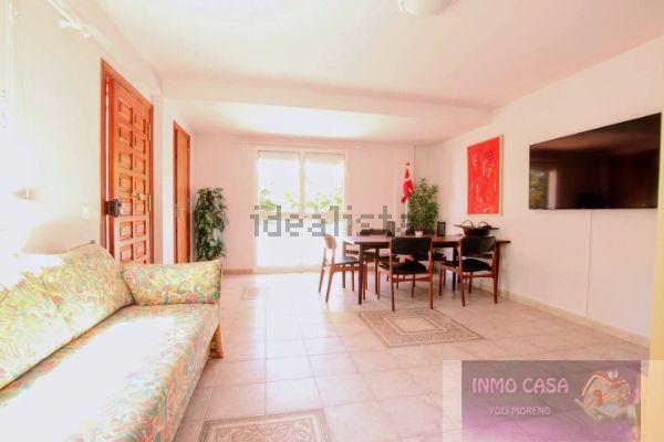 For rent of chalet in Mijas Pueblo