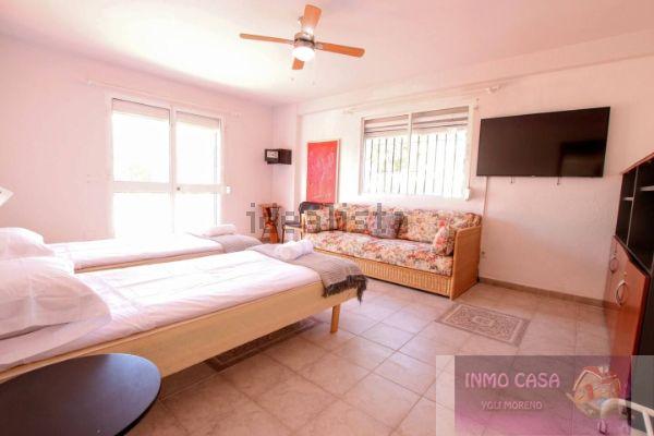 For rent of chalet in Mijas Pueblo
