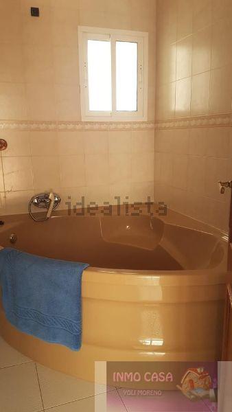 For rent of chalet in Mijas Pueblo
