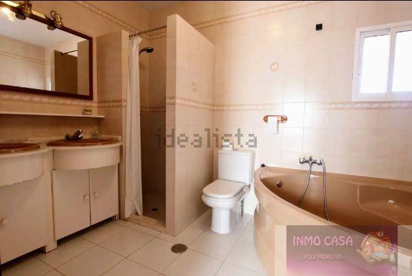 For rent of chalet in Mijas Pueblo