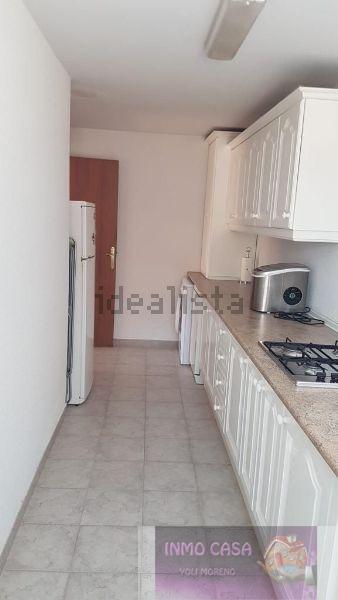 For rent of chalet in Mijas Pueblo