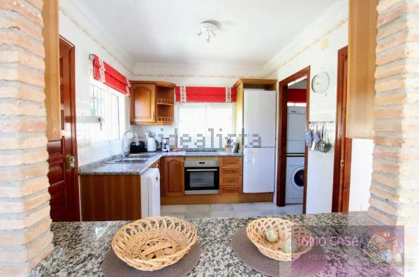 For rent of chalet in Mijas Pueblo