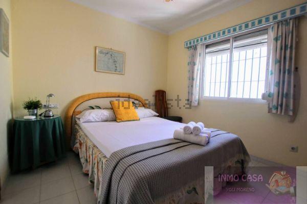 For rent of chalet in Mijas Pueblo