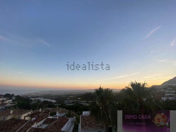 For rent of chalet in Mijas Pueblo