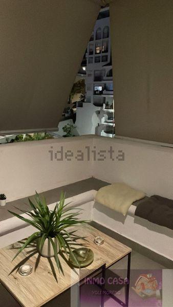 For rent of flat in Estepona