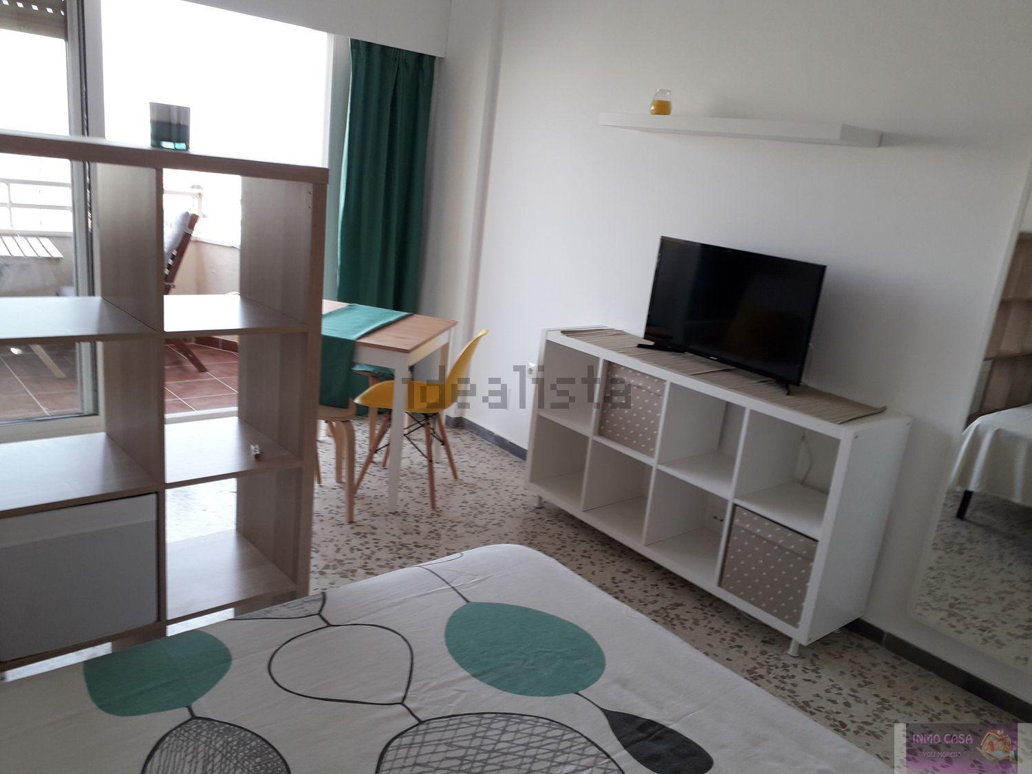 For rent of study in Torremolinos