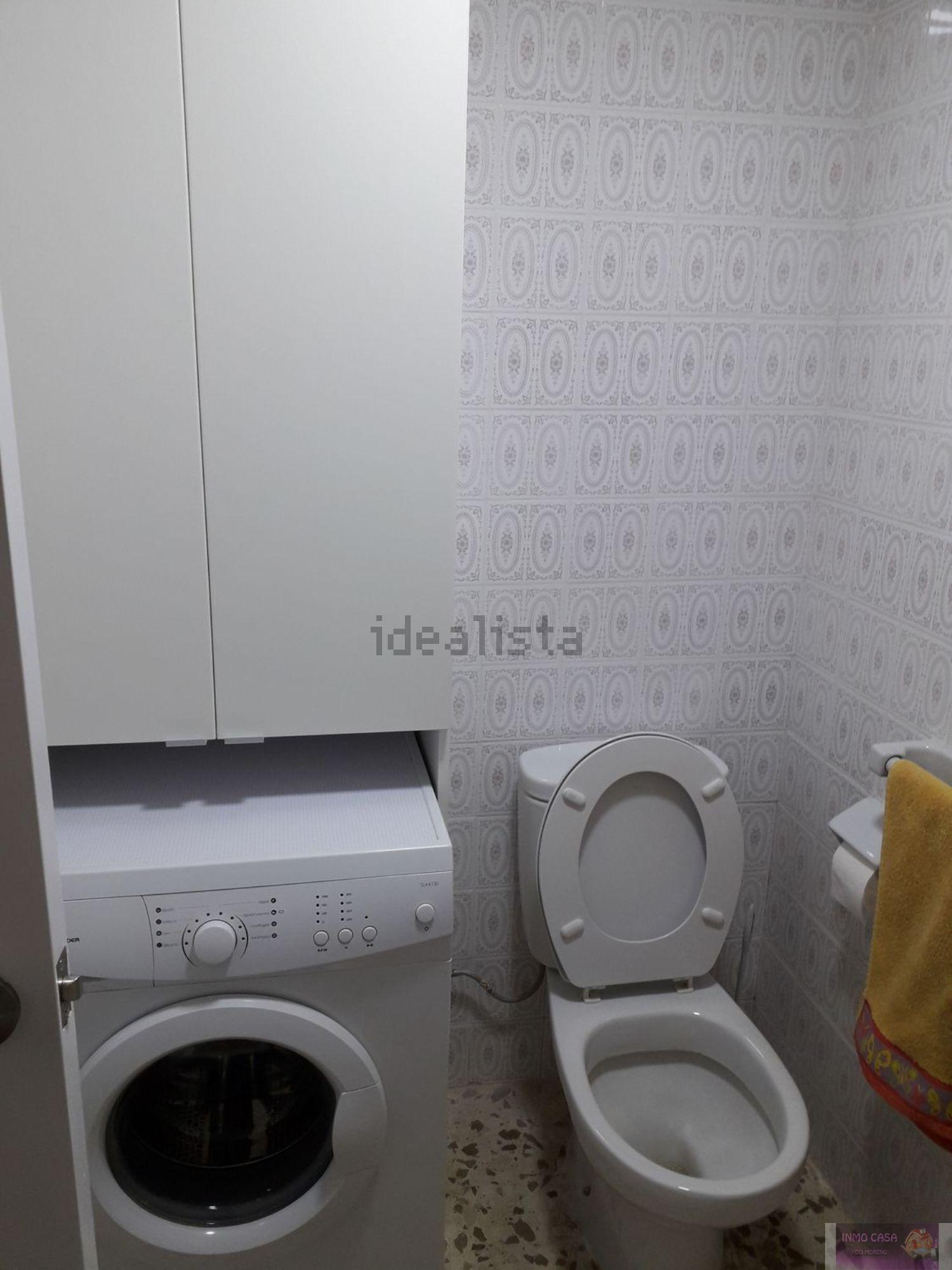 For rent of study in Torremolinos