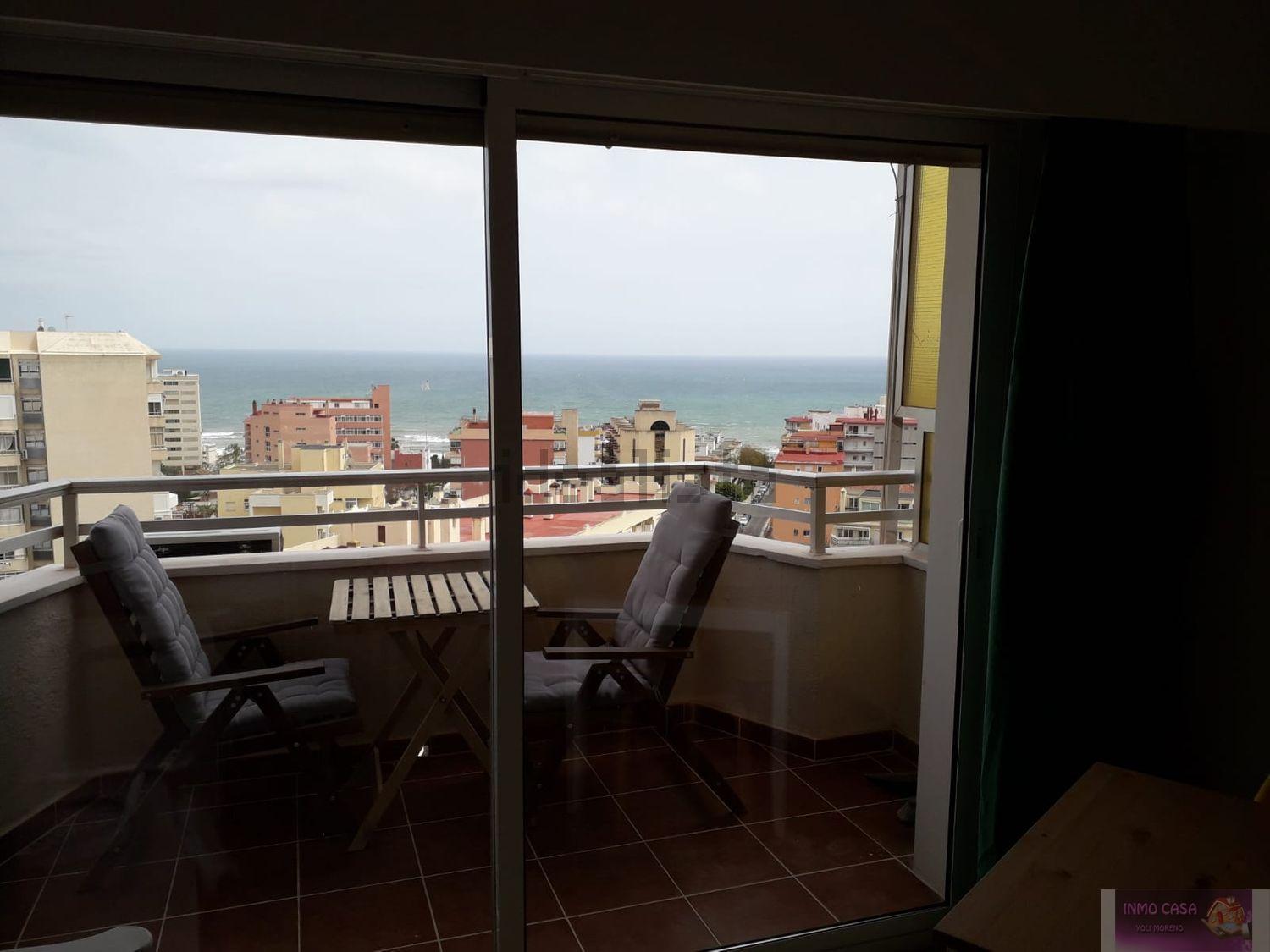 For rent of study in Torremolinos