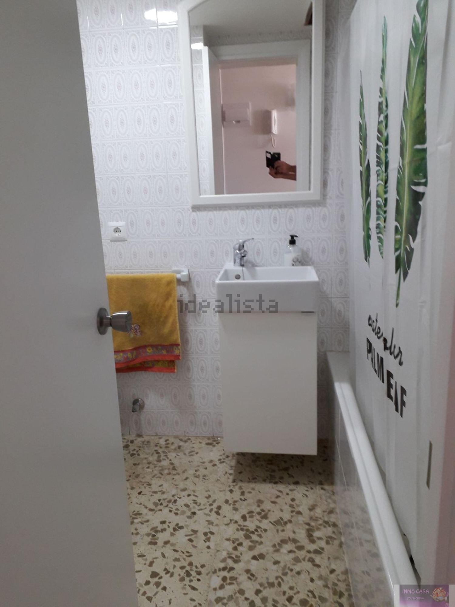 For rent of study in Torremolinos