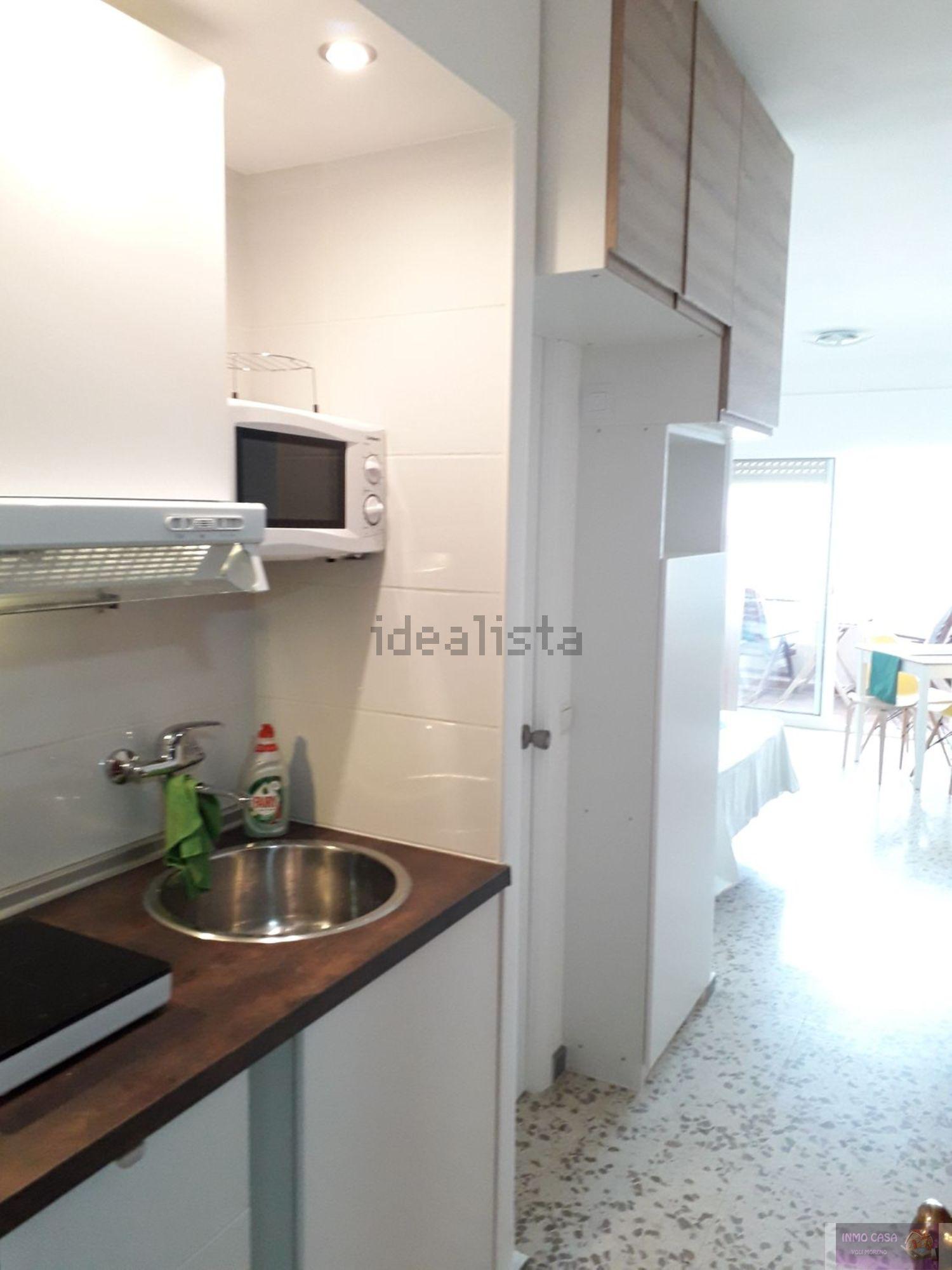 For rent of study in Torremolinos