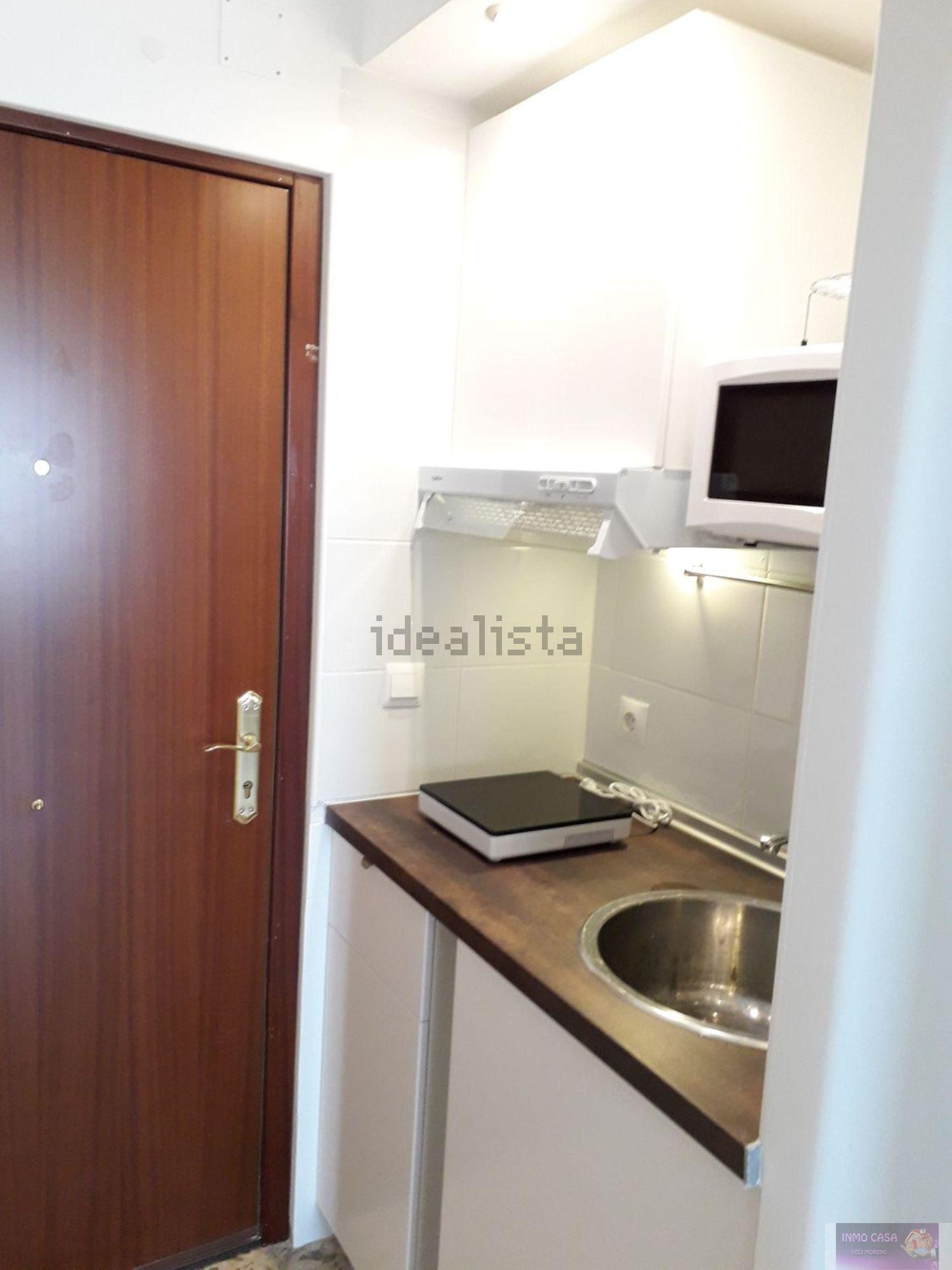 For rent of study in Torremolinos