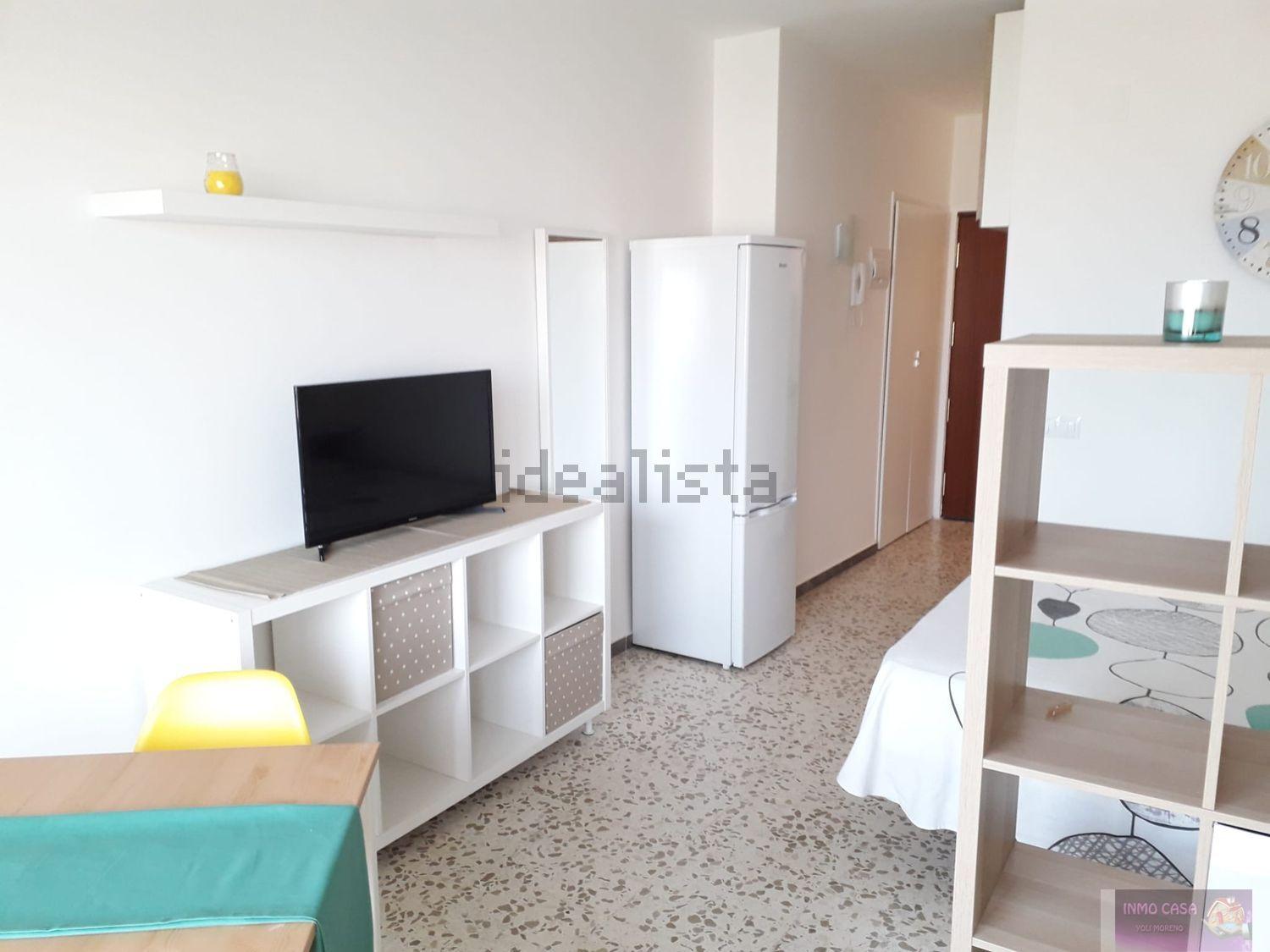 For rent of study in Torremolinos