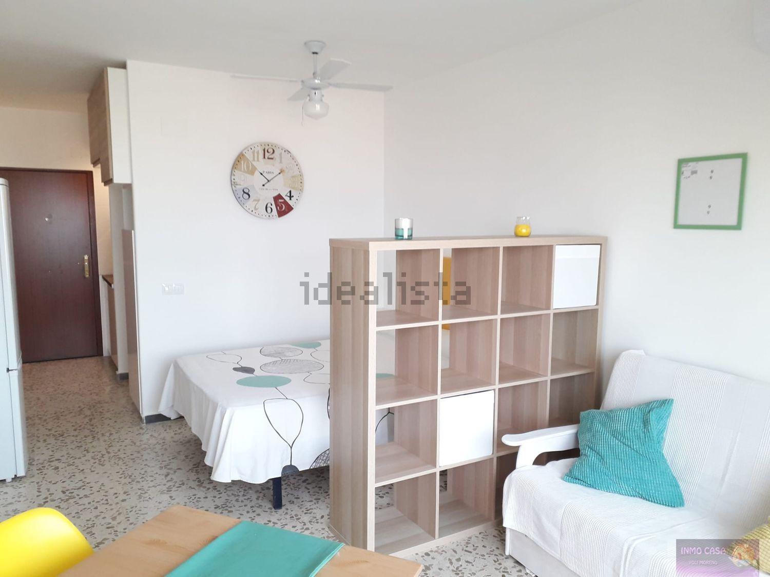 For rent of study in Torremolinos