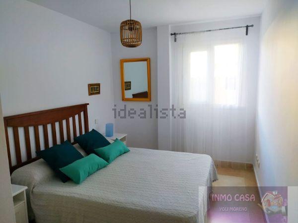 Alquiler de piso en Manilva