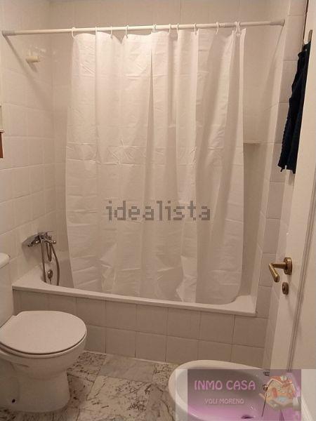 Alquiler de piso en Manilva