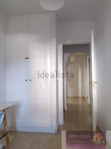 Alquiler de piso en Manilva