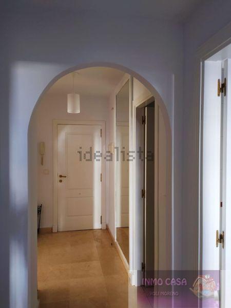 Alquiler de piso en Manilva