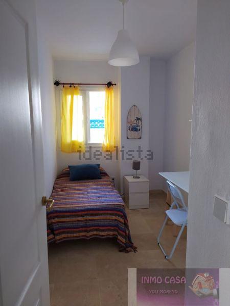 Alquiler de piso en Manilva