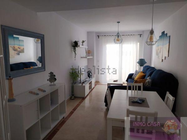Alquiler de piso en Manilva