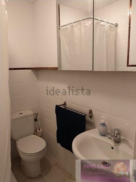 Alquiler de piso en Manilva