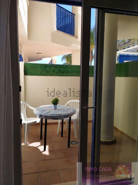 Alquiler de piso en Manilva