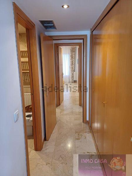 For rent of flat in San Pedro de Alcántara