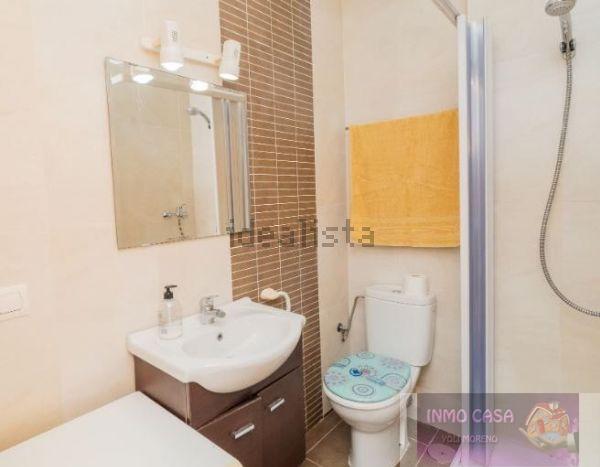 Alquiler de estudio en Benalmádena