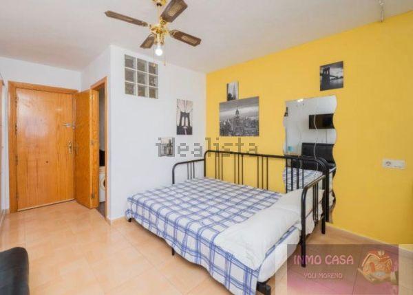 Alquiler de estudio en Benalmádena