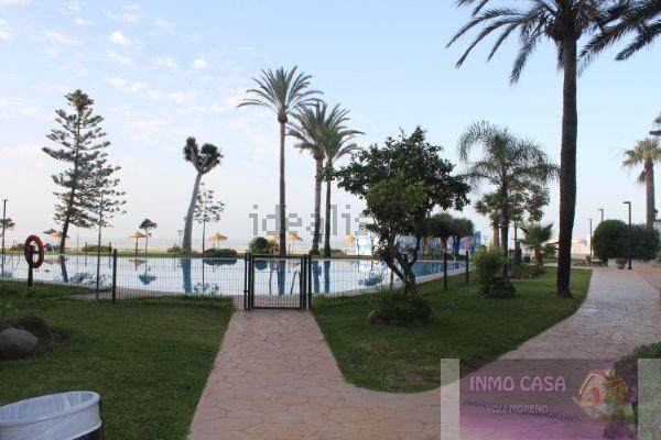 For rent of study in Torremolinos