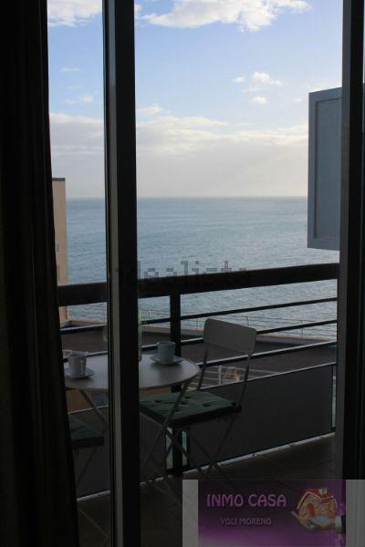 For rent of study in Torremolinos