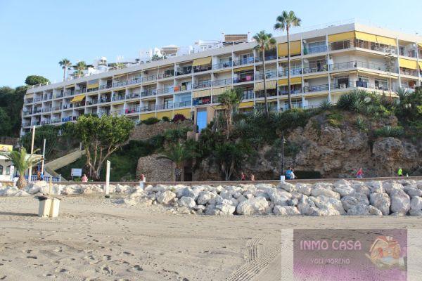 Estudio en alquiler en EL BAJONDILLO, Torremolinos