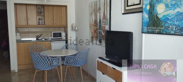 For rent of study in Torremolinos