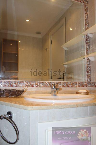 For rent of study in Torremolinos