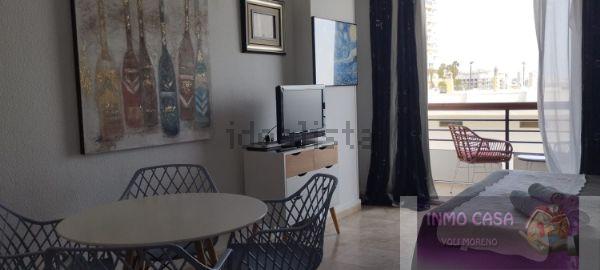 For rent of study in Torremolinos