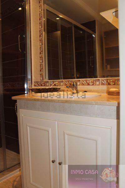 For rent of study in Torremolinos